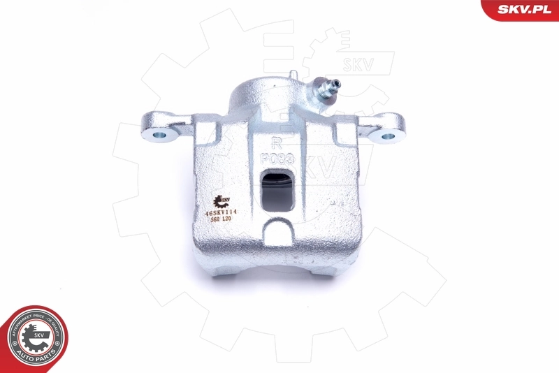 Задний правый суппорт SKV 46SKV114