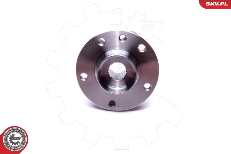 Ступицы передних колес SKV 29SKV539 цена, от 31.67 USD