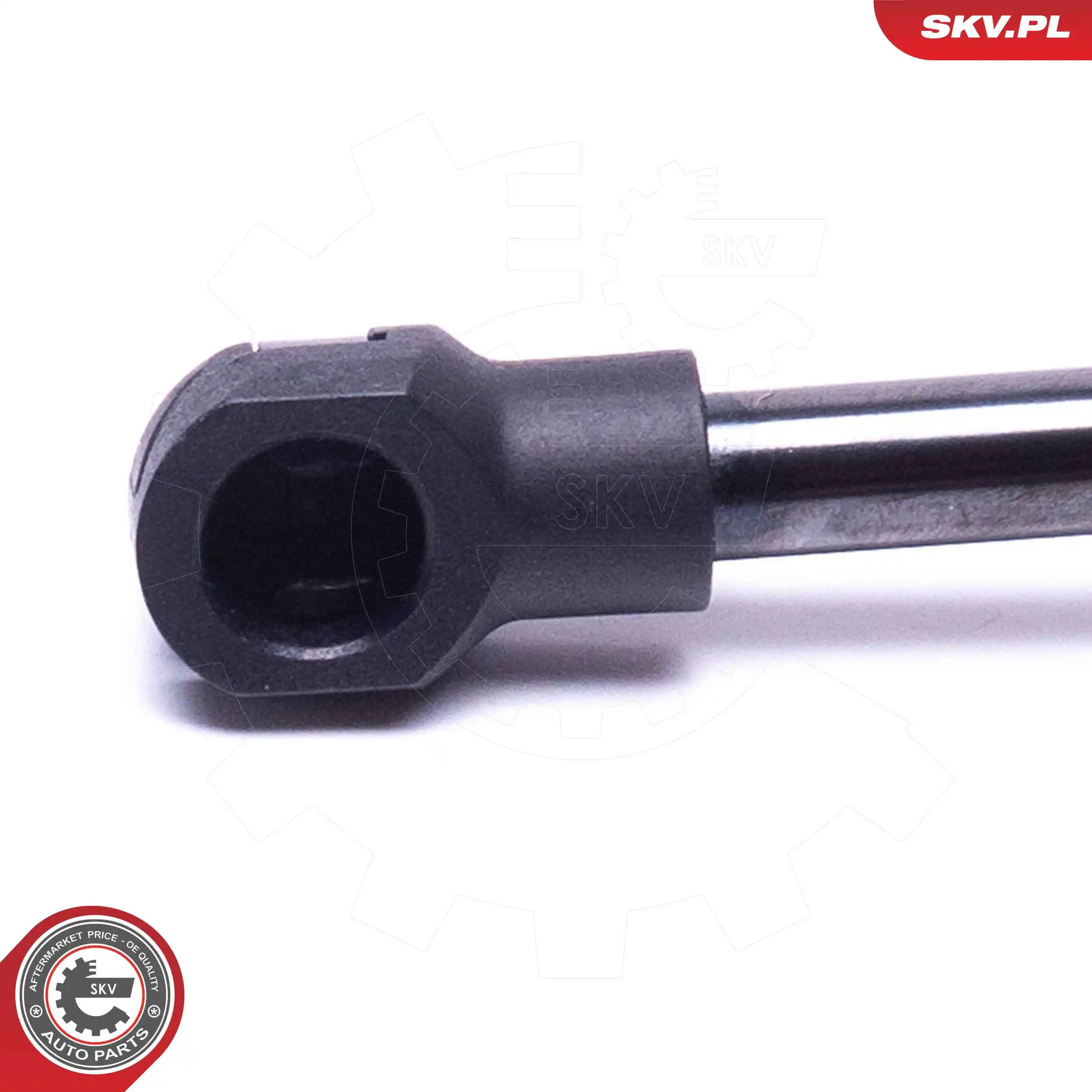 Купить 52SKV818 SKV Амортизатор двери багажника