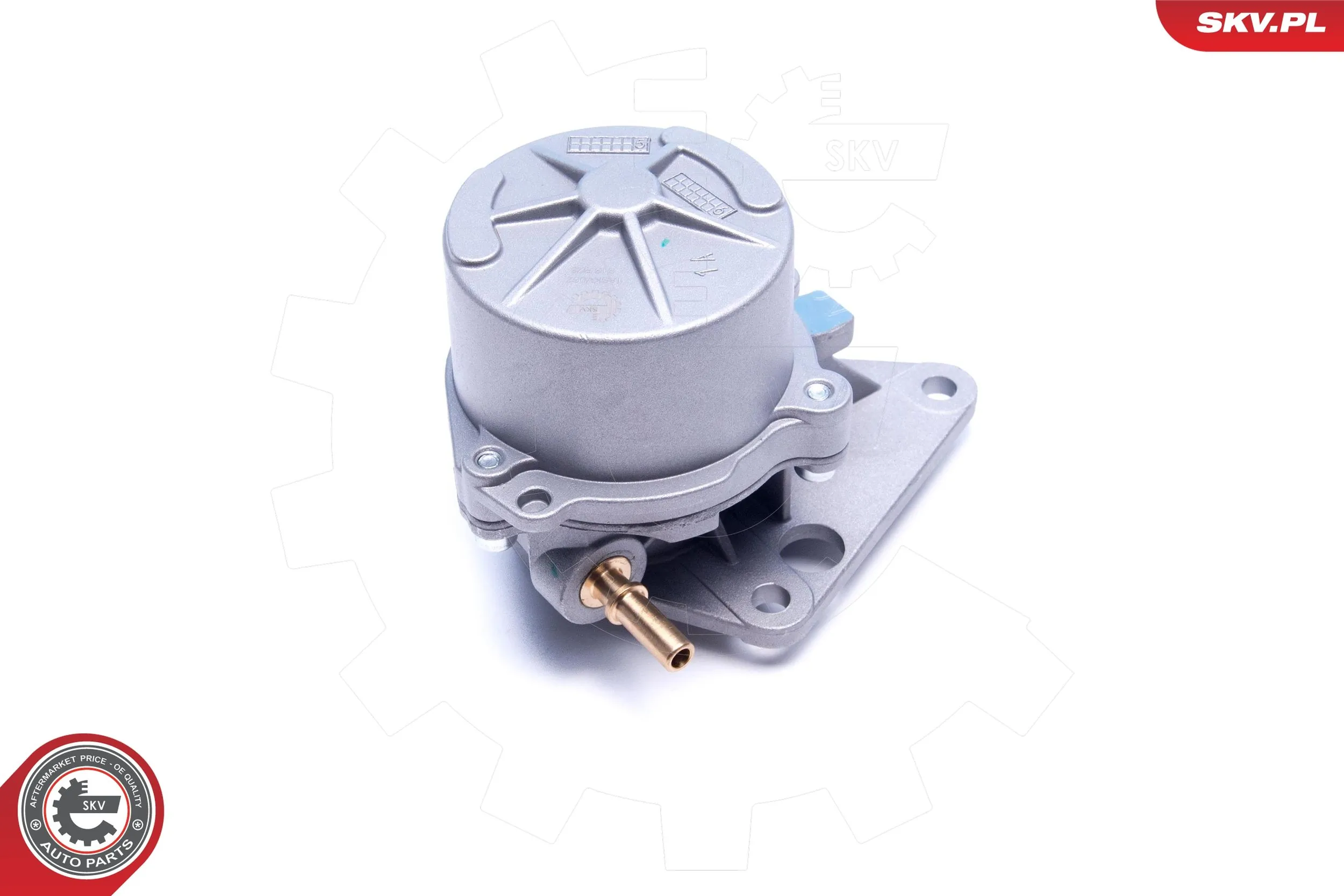 Bomba a vácuo Fiat Ducato 2 230L