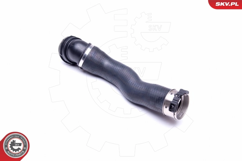 Шланг/патрубок интеркуллера SKV 24SKV706 цена, от 51.41 USD