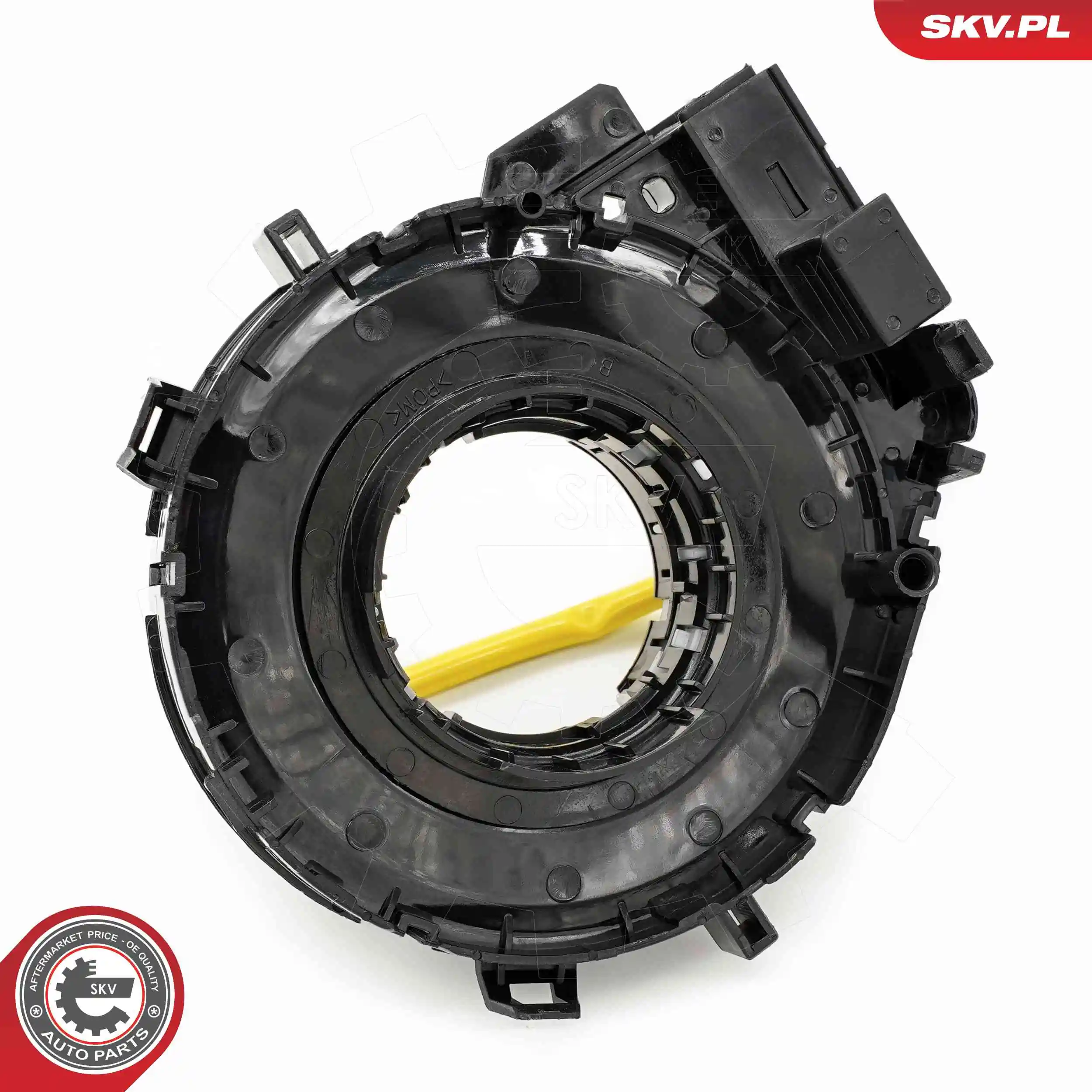 Anel AIRBAG de contato, cabo plano do volante Ford Ka UK, FK