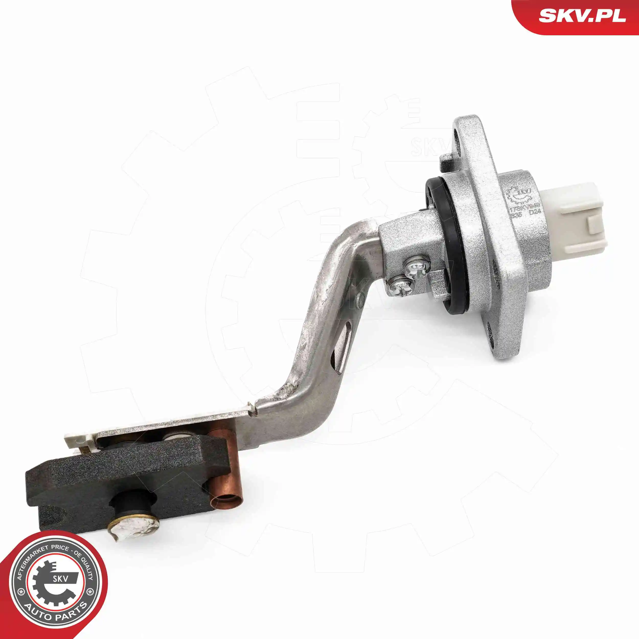Sensor do nível de óleo de motor Toyota Corolla E12U