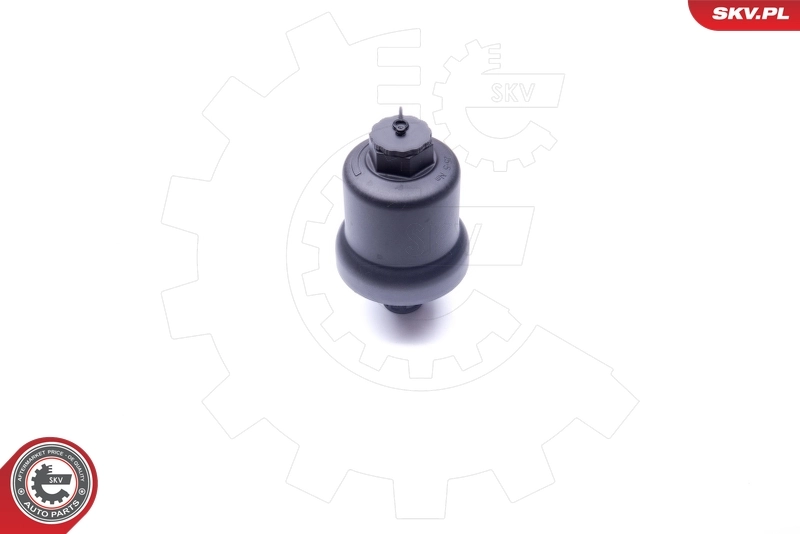 Крышка масляного фильтра SKV 31SKV058 цена, от 29.20 USD