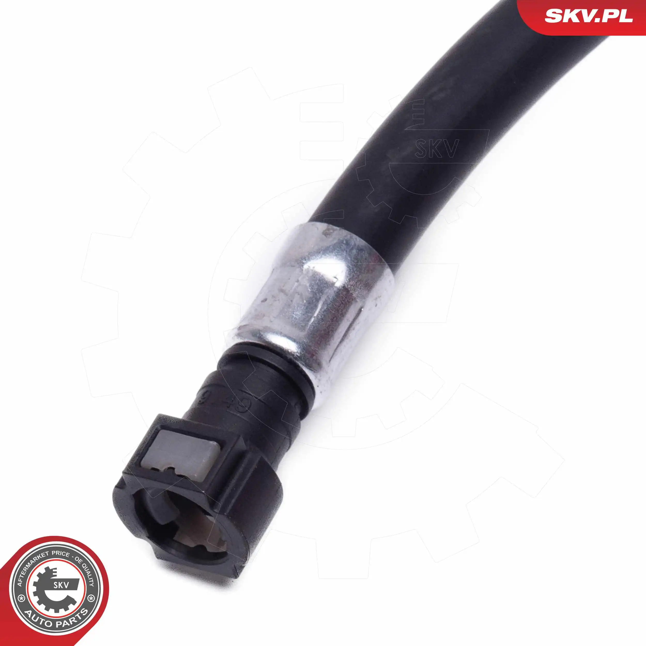 Патрубок высокого давления гидроусилителя SKV 10SKV946 цена, от 51.70 USD