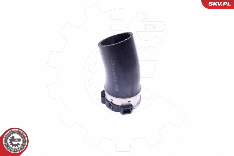 Шланг/патрубок интеркуллера Kamoka 7910450 цена, от 27.19 USD