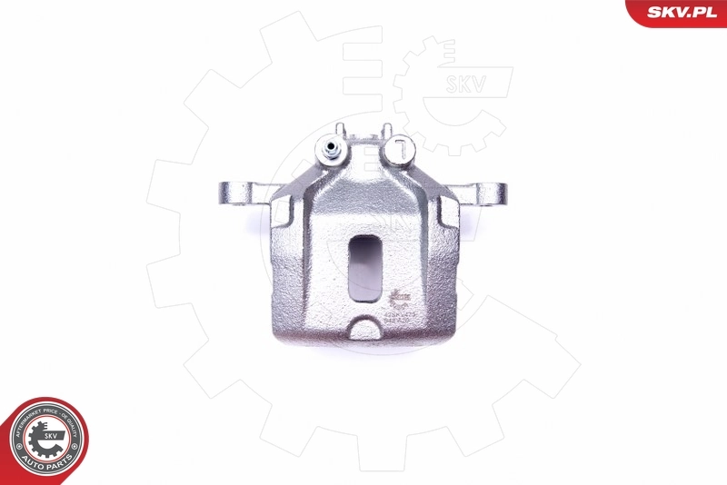 Суппорт тормозной левый задний SKV 42SKV473