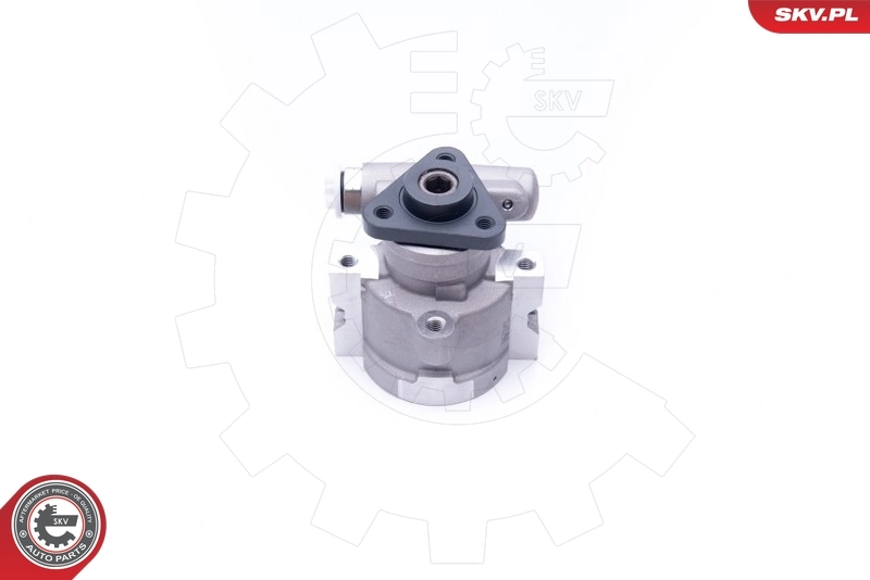 10SKV258 SKV ГУР руля