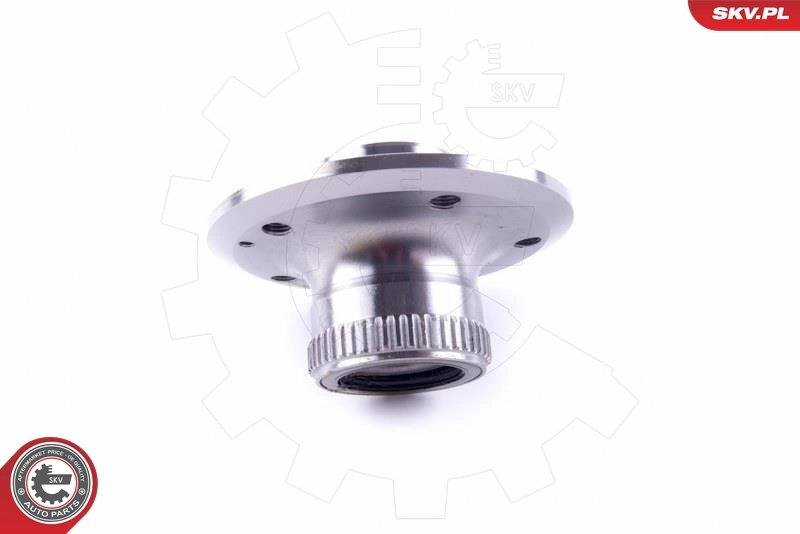 Cubo dianteiro Mercedes E S210