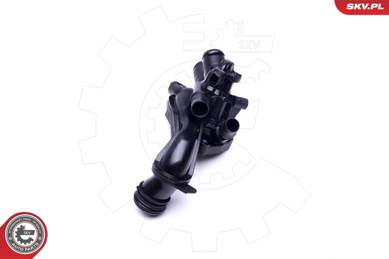 Кожух термостата SKV 20SKV096 цена, от 56.82 USD