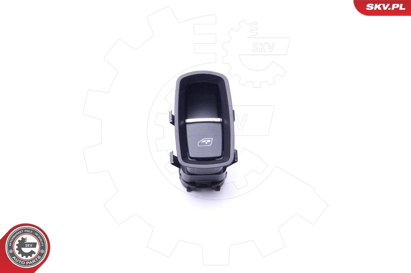 Кнопка стеклоподъемника передняя 3M959004 AND
