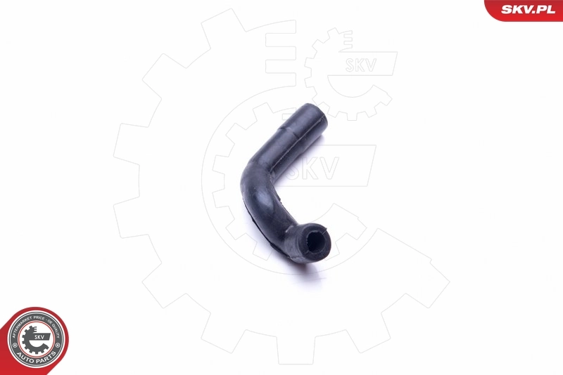 Cano derivado de ventilação de cárter (de separador de óleo) Mercedes Sprinter 906