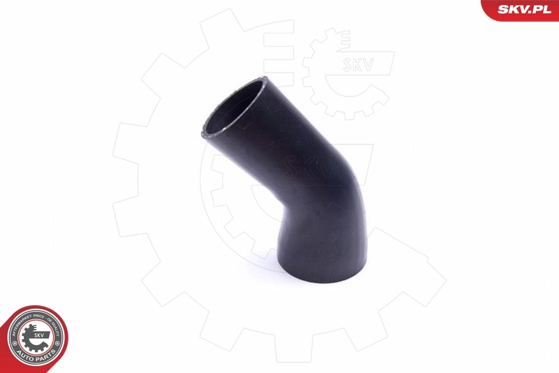 Шланг/патрубок интеркуллера SKV 24SKV524 цена, от 18.50 USD