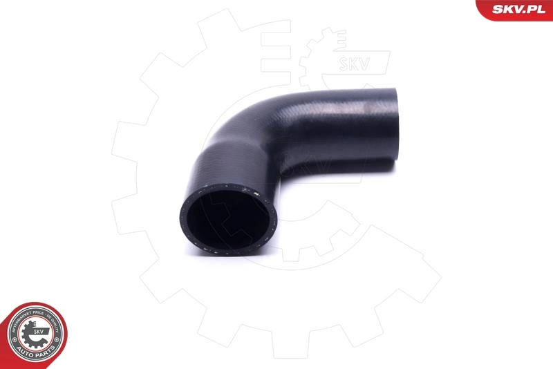 Шланг/патрубок интеркуллера SKV 43SKV474 цена, от 23.31 USD