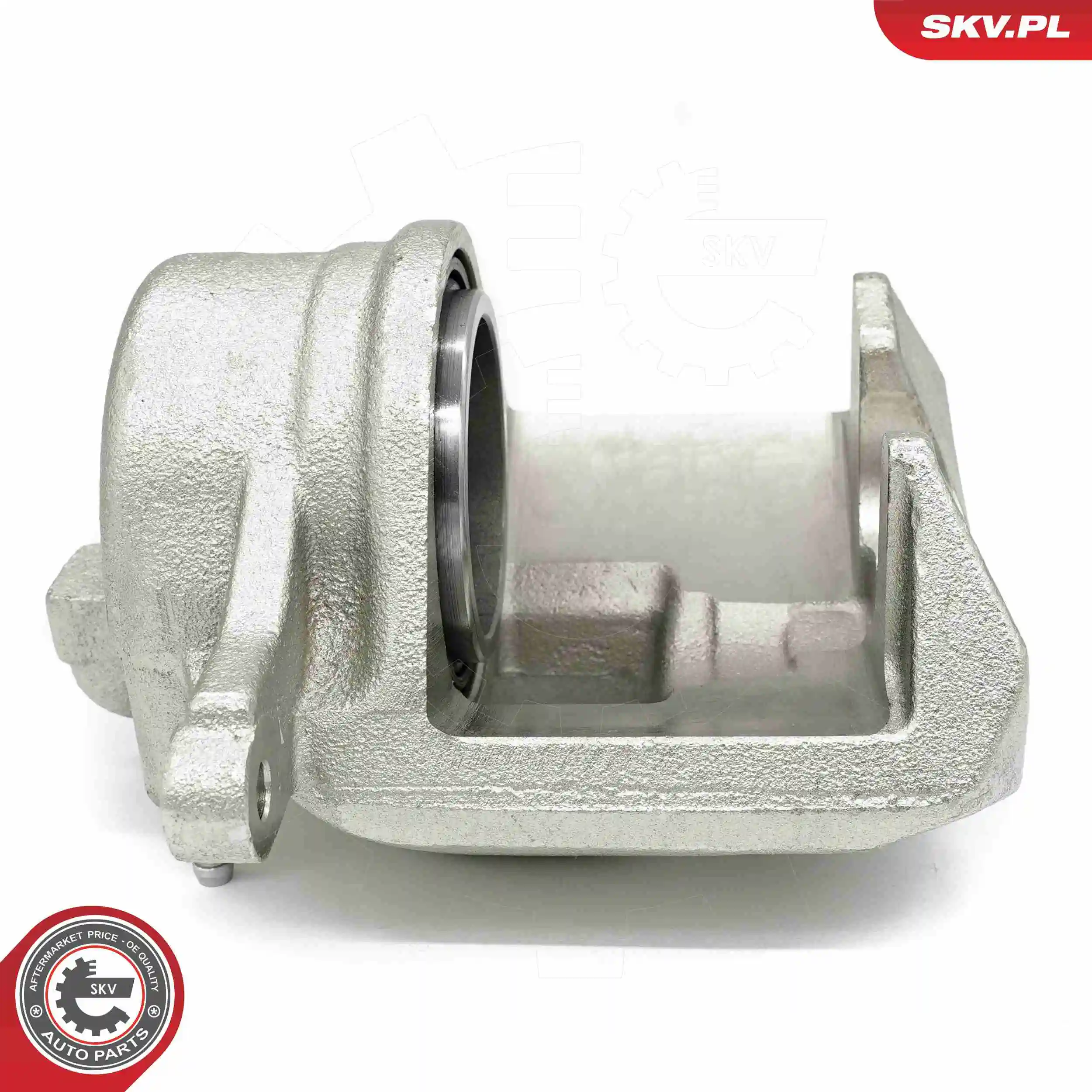 Суппорт тормозной передний правый SKV 56SKV802