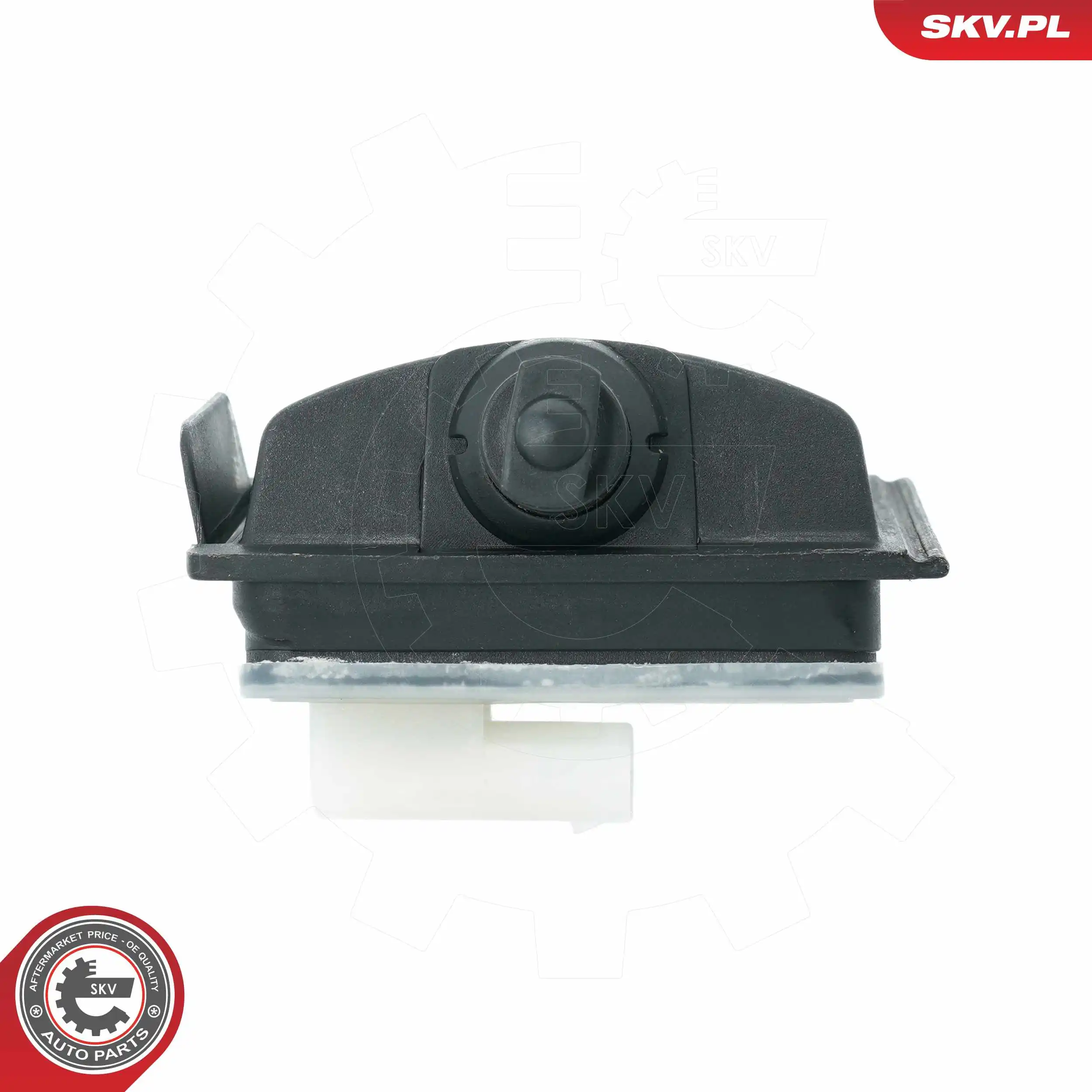 Мотор-привод открытия лючка бака SKV 60SKV706 цена, от 36.39 USD