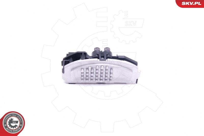 94SKV115 SKV Реле печки