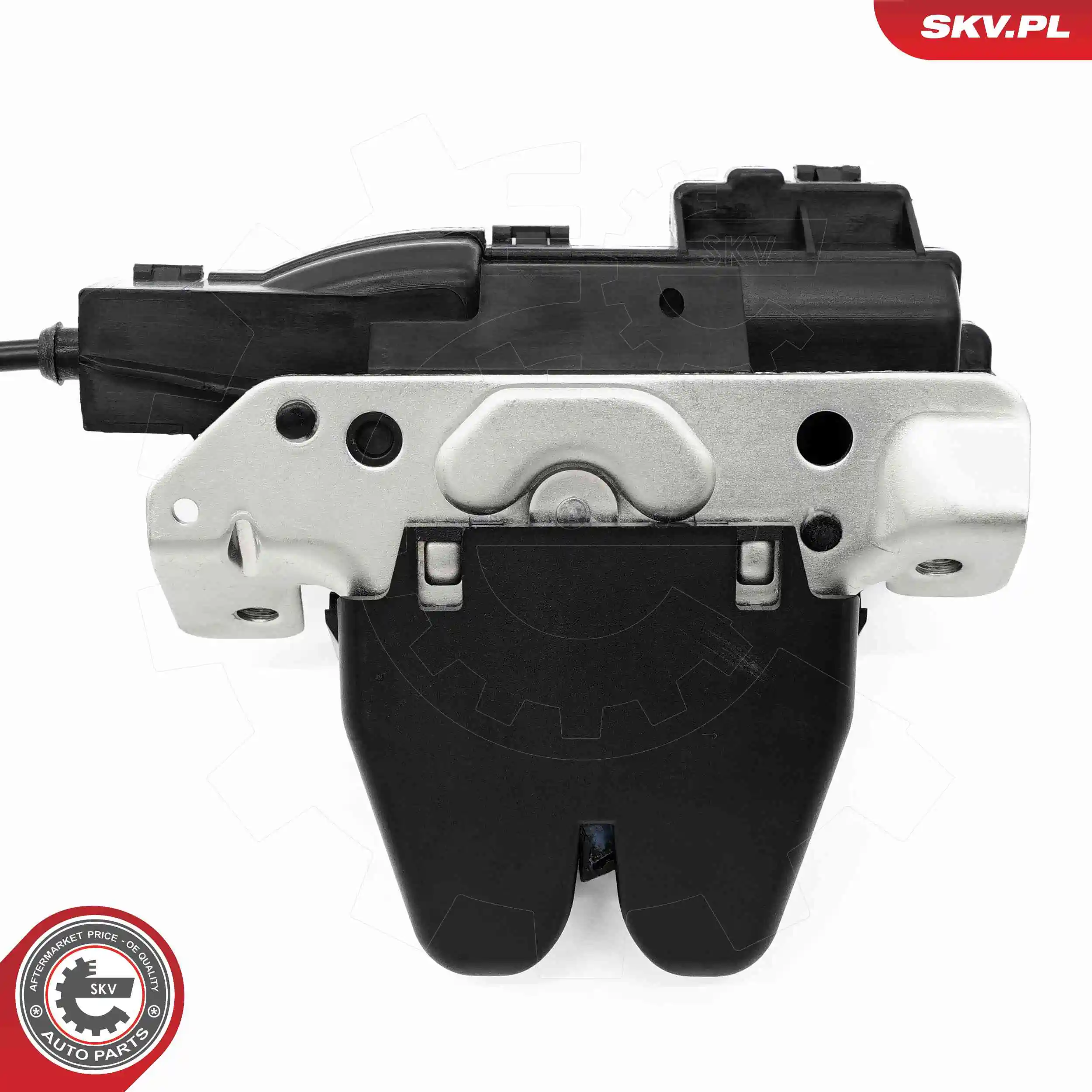 Fecho de tampa de porta-malas (de 3ª/5ª porta traseira) Mercedes E W213