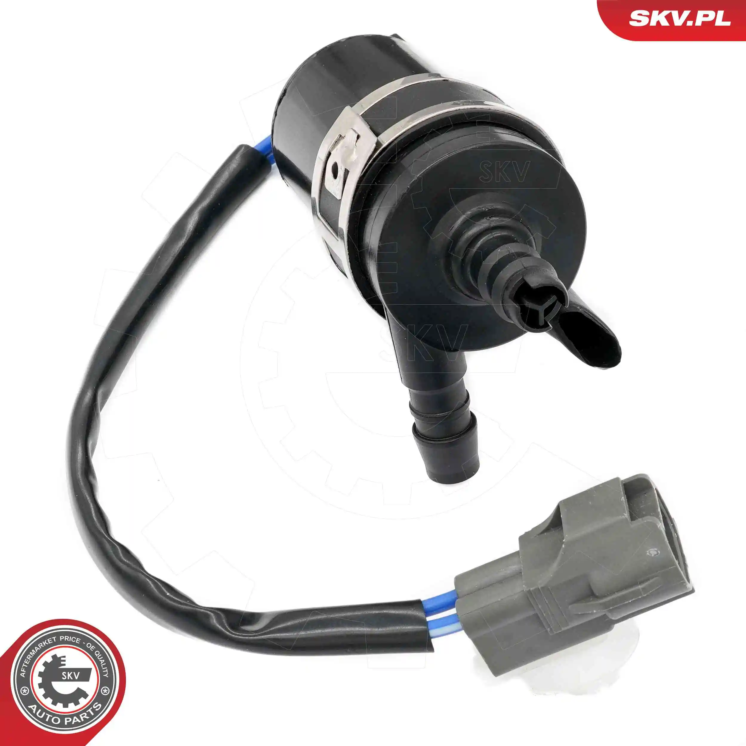 Купить 15SKV023 SKV Насос омывателя фар