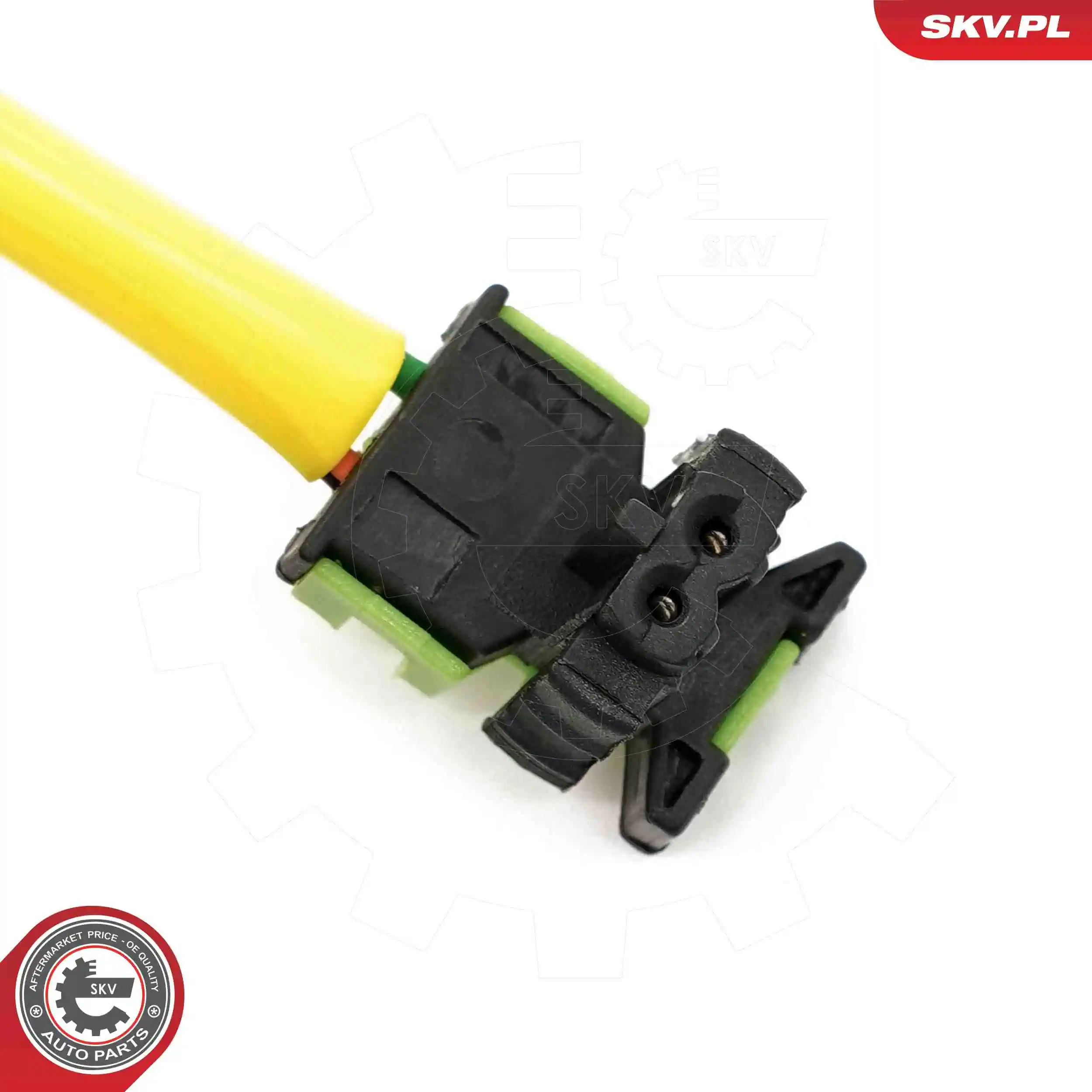 Подрулевой шлейф SKV 96SKV657