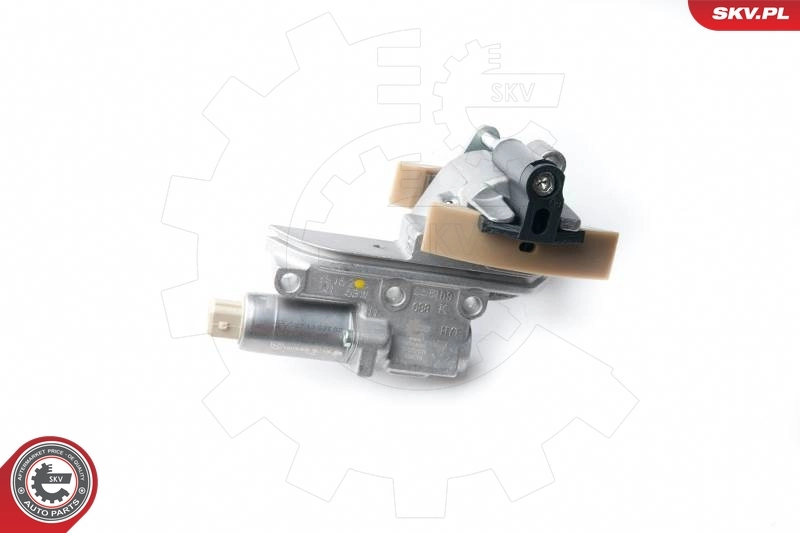 Натяжитель цепи ГРМ распреддвалов SKV 21SKV031 цена, от 102.30 USD