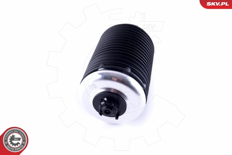Пневмоподушка/пневморессора моста заднего SKV 58SKV018 цена, от 145.62 USD