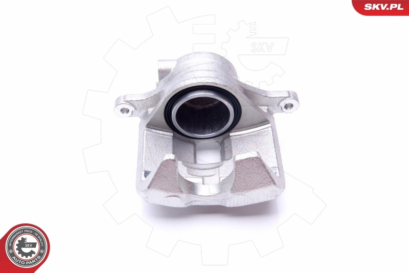 4773026120 Daihatsu Суппорт тормозной, передний, правый