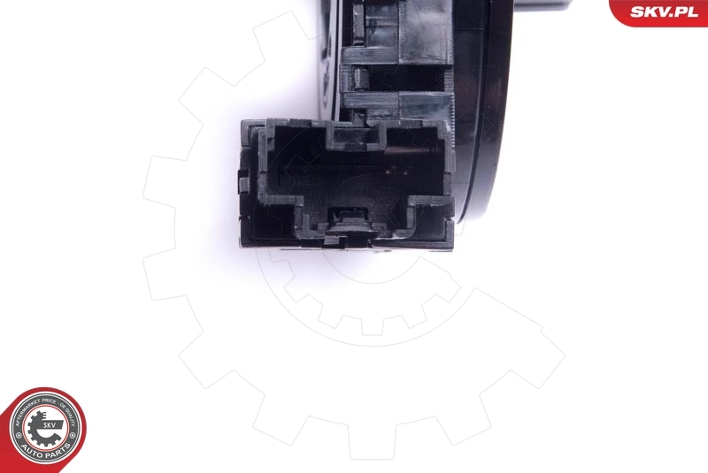 Купить 96SKV585 SKV Шлейф Airbag