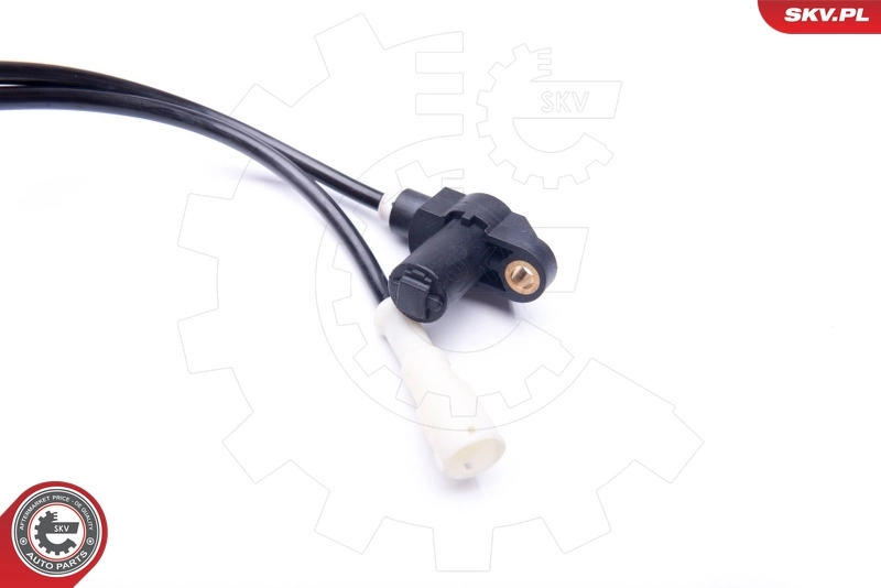 Sensor dianteiro de ABS Opel Corsa 73, 78, 79
