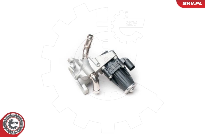 Приборы управления системы рециркуляции SKV 14SKV100 цена, от 69.17 USD