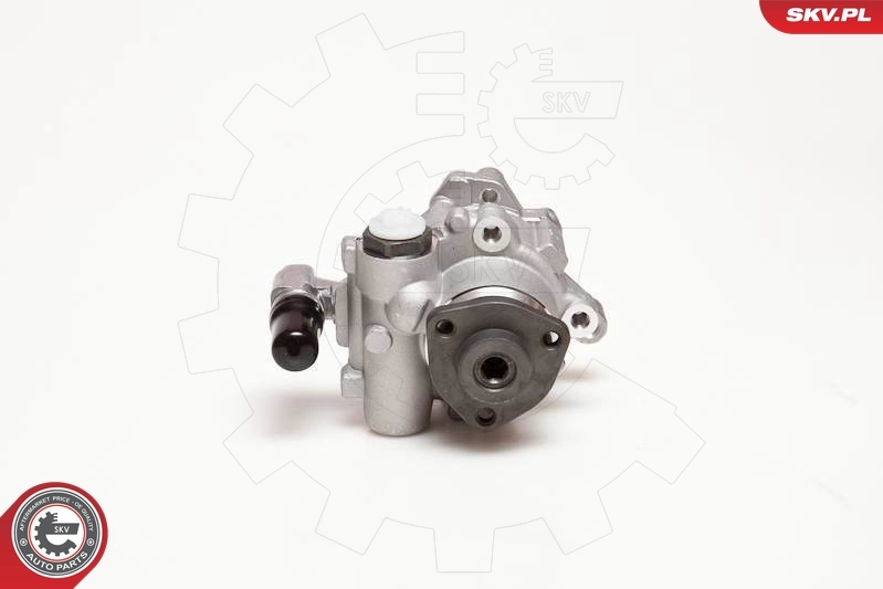 10SKV124 SKV ГУР руля