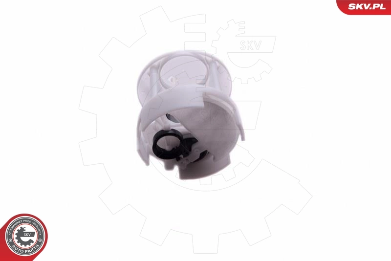 Насос топливный электрический 02SKV832 SKV
