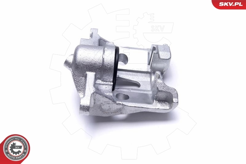 50SKV972 SKV Суппорт тормозной, передний, правый