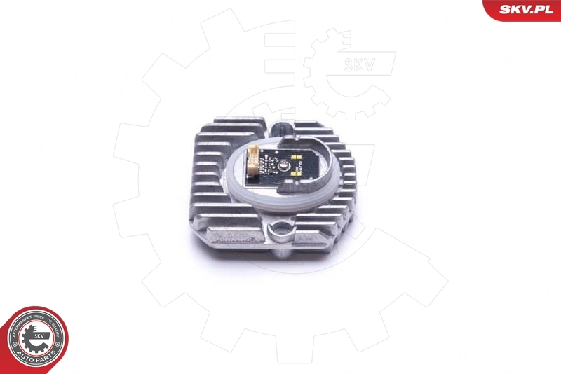 Модуль управления (ЭБУ) дневными фонарями SKV 59SKV082 цена, от 59.17 USD