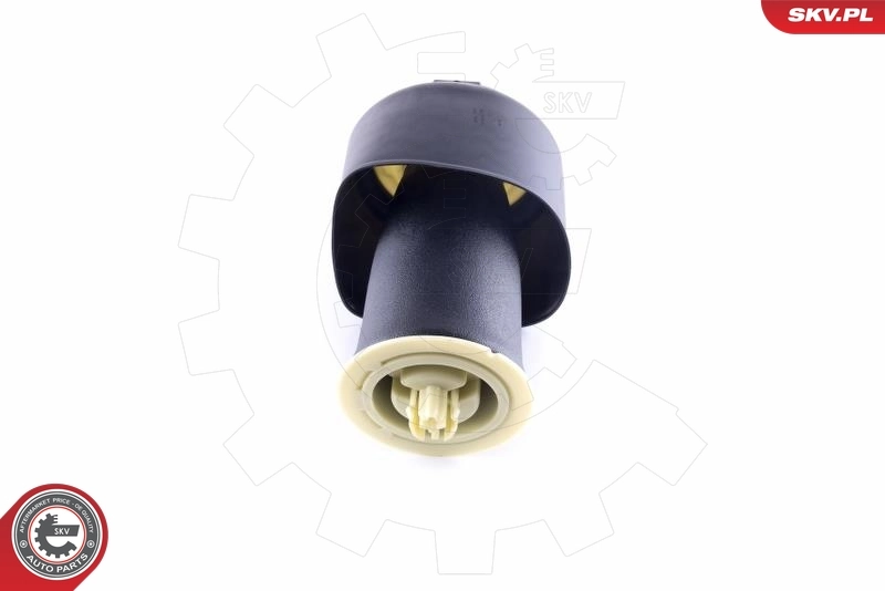 Пневмоподушка/пневморессора моста заднего SKV 58SKV026 цена, от 63.73 USD