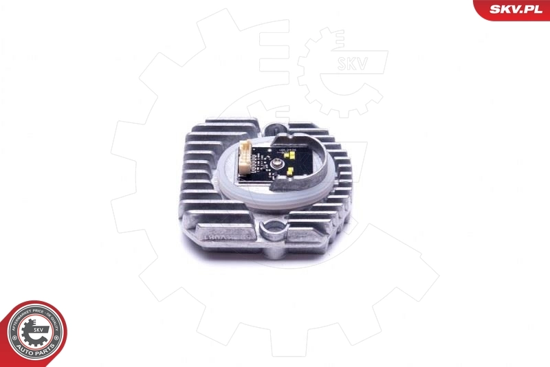 Модуль управления светом фар SKV 59SKV081 цена, от 51.45 USD