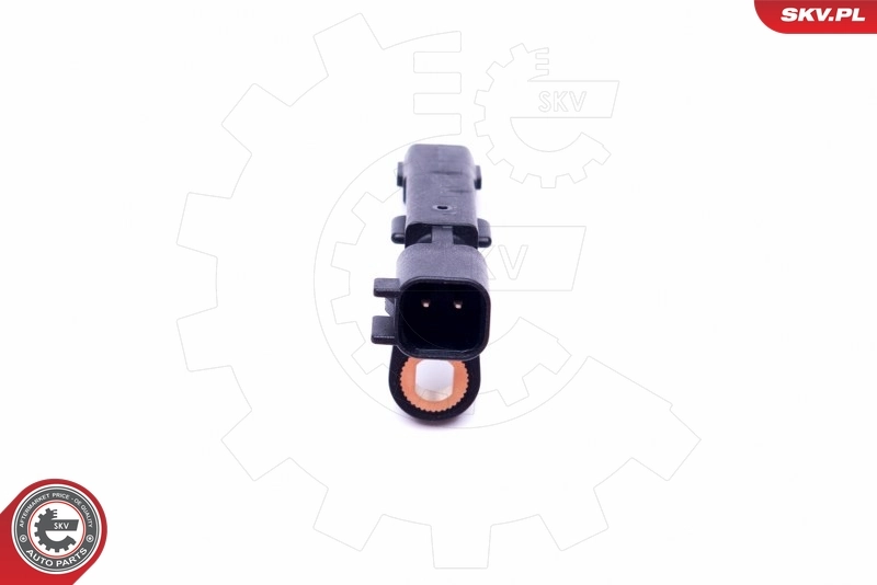 Купить 06SKV379 SKV Датчик АБС задний