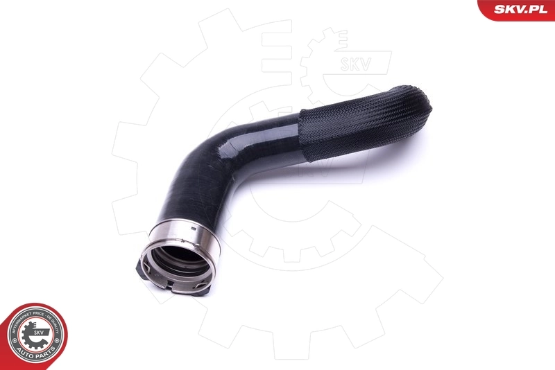 Шланг/патрубок интеркуллера SKV 43SKV282 цена, от 31.58 USD