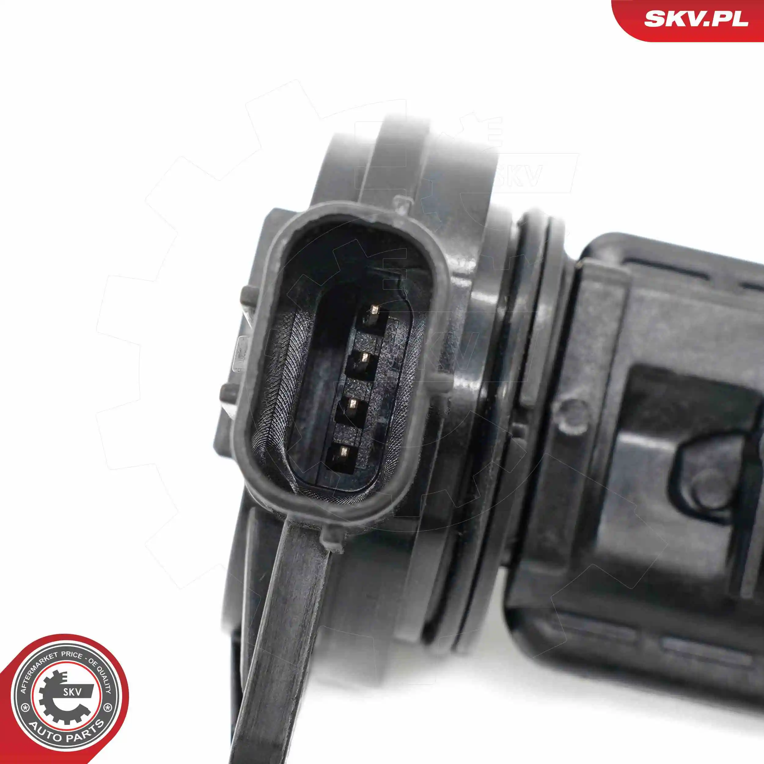  ДМРВ Volvo S60 3