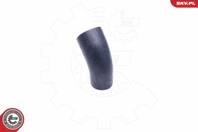 Патрубок воздушный, дроссельной заслонки SKV 43SKV160 цена, от 22.57 USD