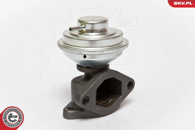 Клапан ЕГР EV107 Magneti Marelli