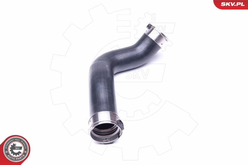 Патрубок воздушный, дроссельной заслонки SKV 24SKV991 цена, от 50.25 USD