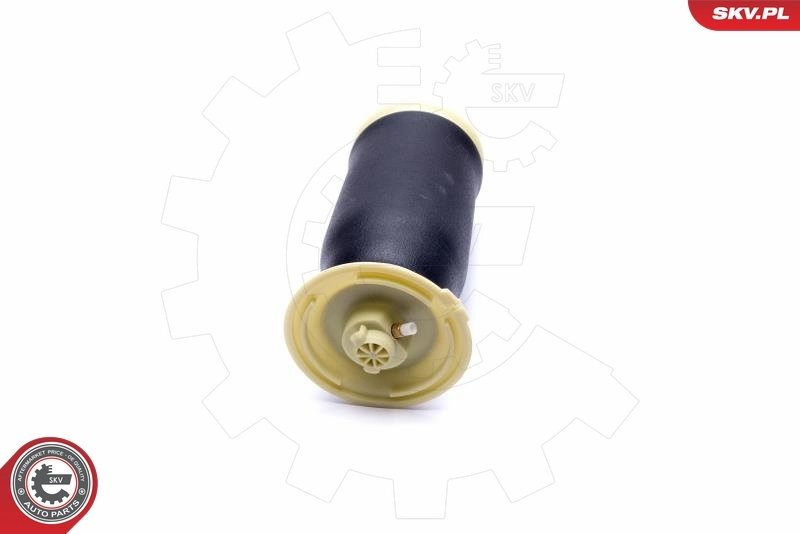 Пневмоподушка/пневморессора моста заднего SKV 58SKV054 цена, от 68.56 USD