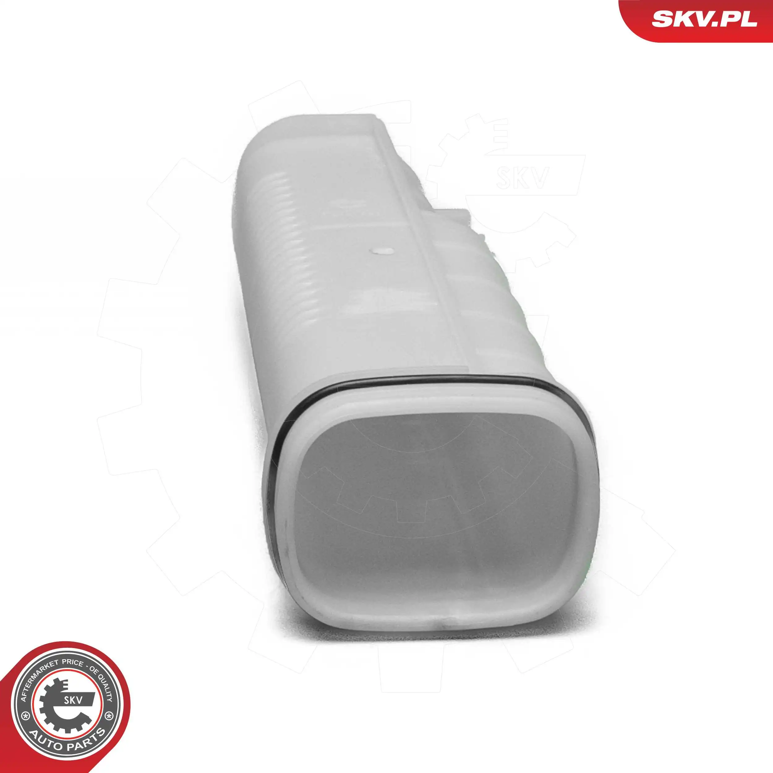 Tanque de expansão do sistema de esfriamento BMW 3 E30