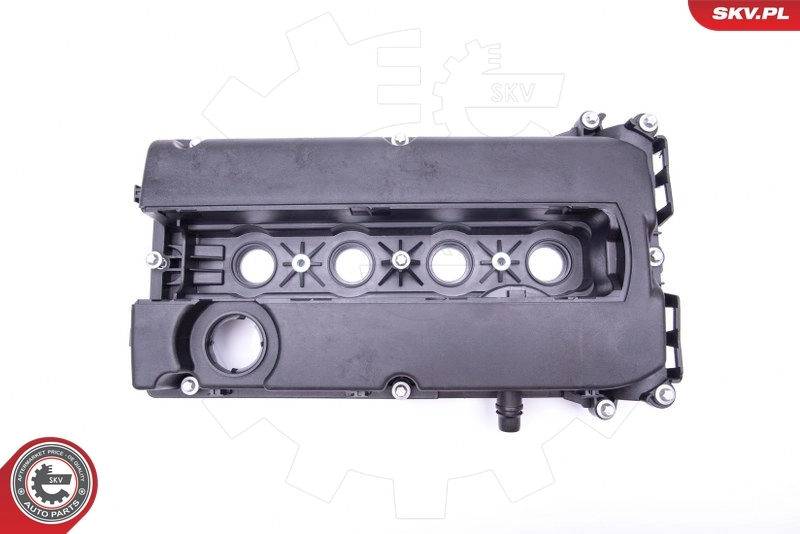 Tampa de válvulas Opel Vectra