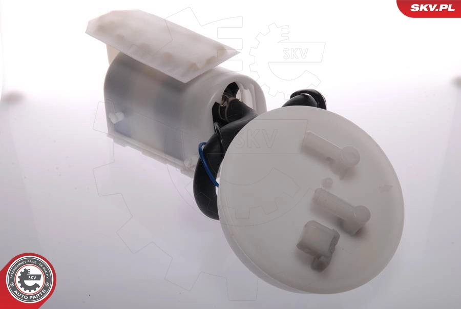 02SKV700 SKV Топливный насос электрический погружной