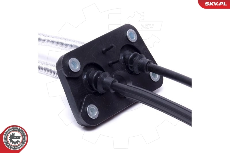 Трос КПП SKV 27SKV147 цена, от 70.97 USD