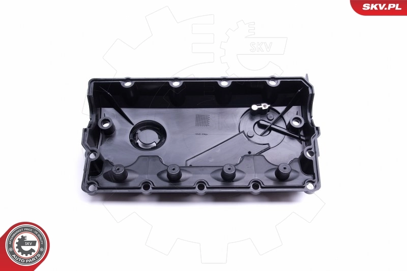 Tampa de válvulas Volkswagen Golf 4 1J1