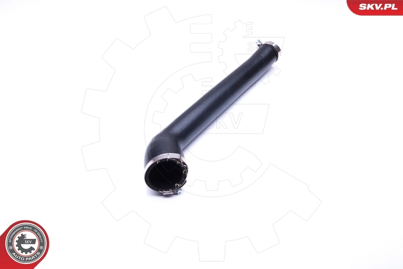 Шланг/патрубок интеркуллера SKV 24SKV771 цена, от 21.65 USD