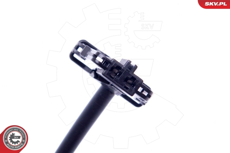 Замок открывания лючка бензобака SKV 16SKV406 цена, от 13.71 USD